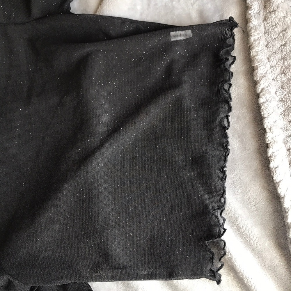 Mesh top - Picture 7 of 7